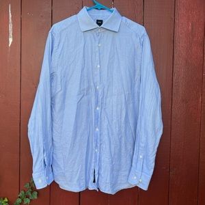 Hugo Boss Tailored Canclini Dress Shirt
